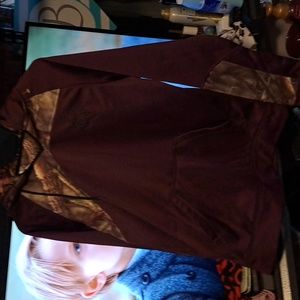 Huntworth Woman's Hoodie